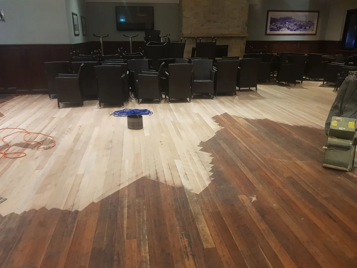 Floor installation Newcastle NSW