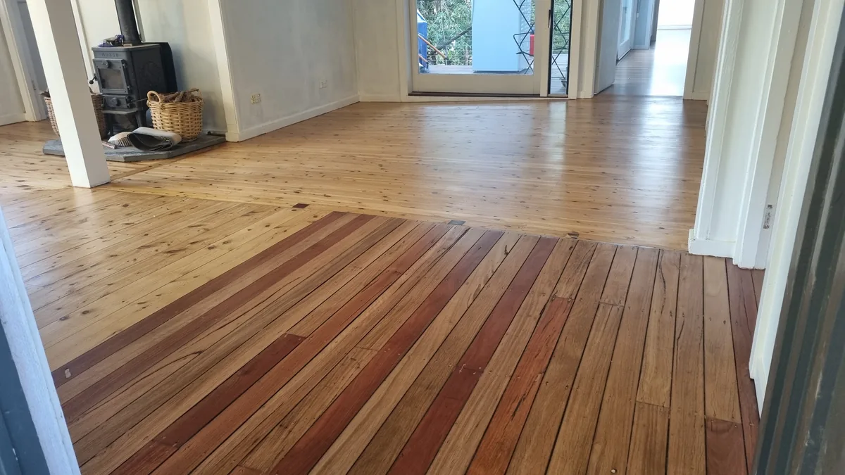 Floor coating Newcastle