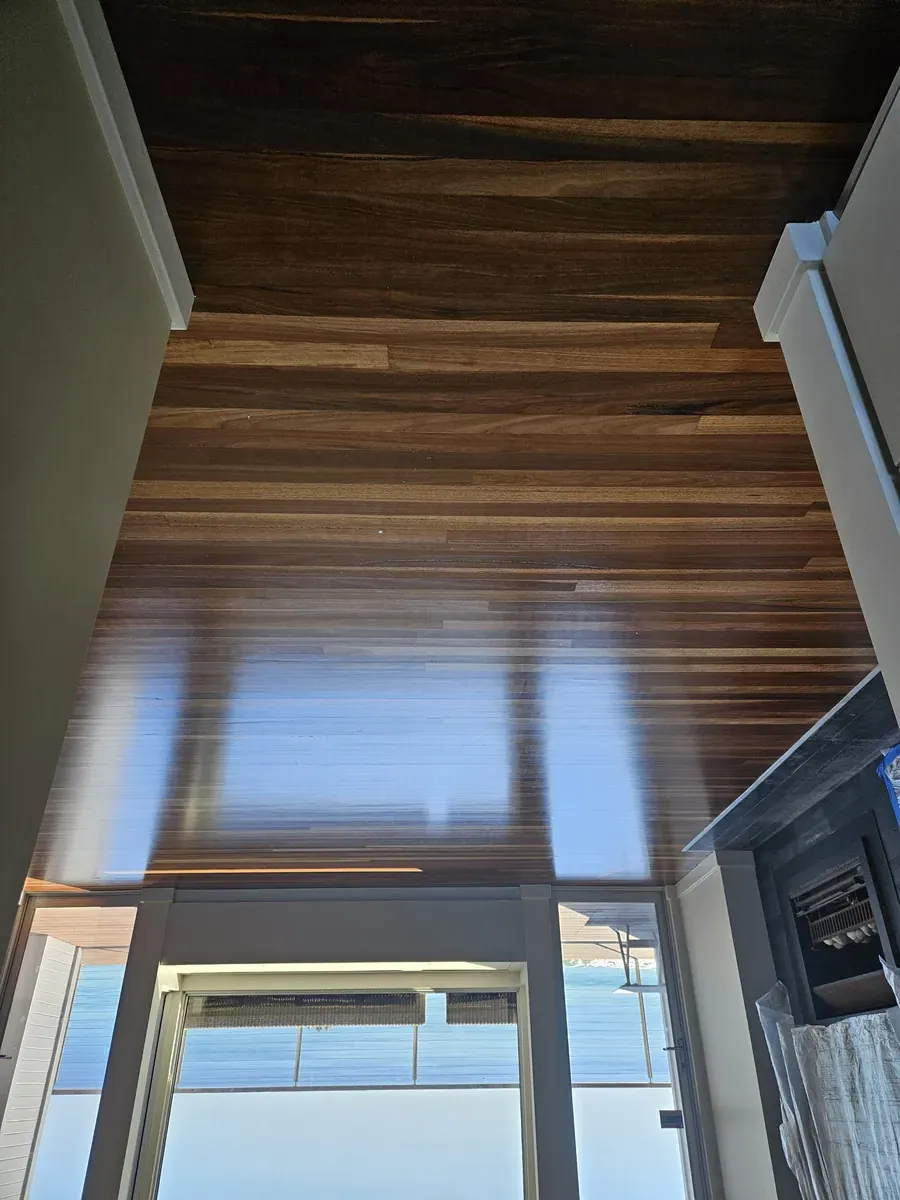 Floor sanding Whitebridge
